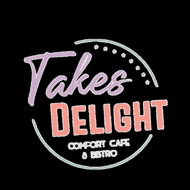Takes Delight
