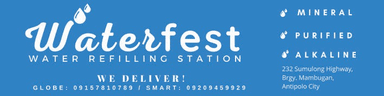 Waterfest