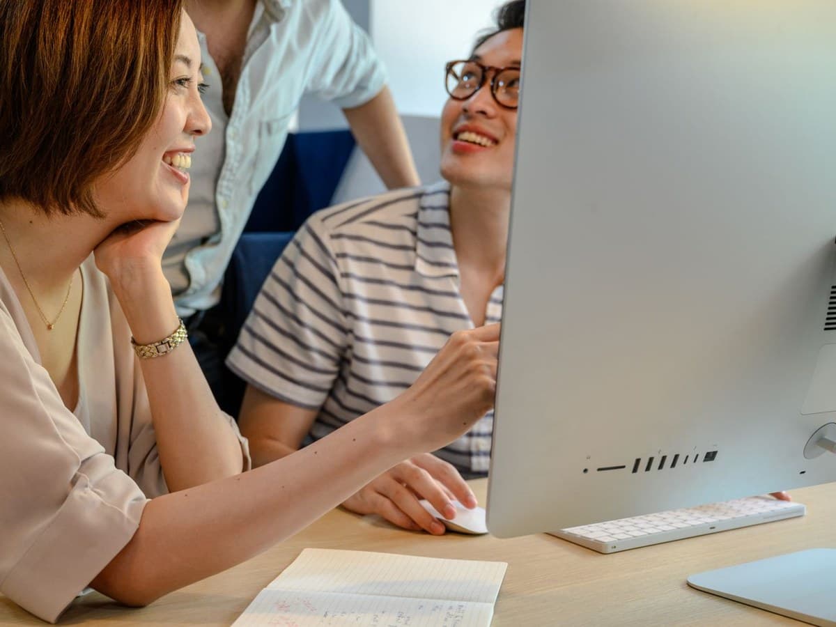 Business Software Solutions