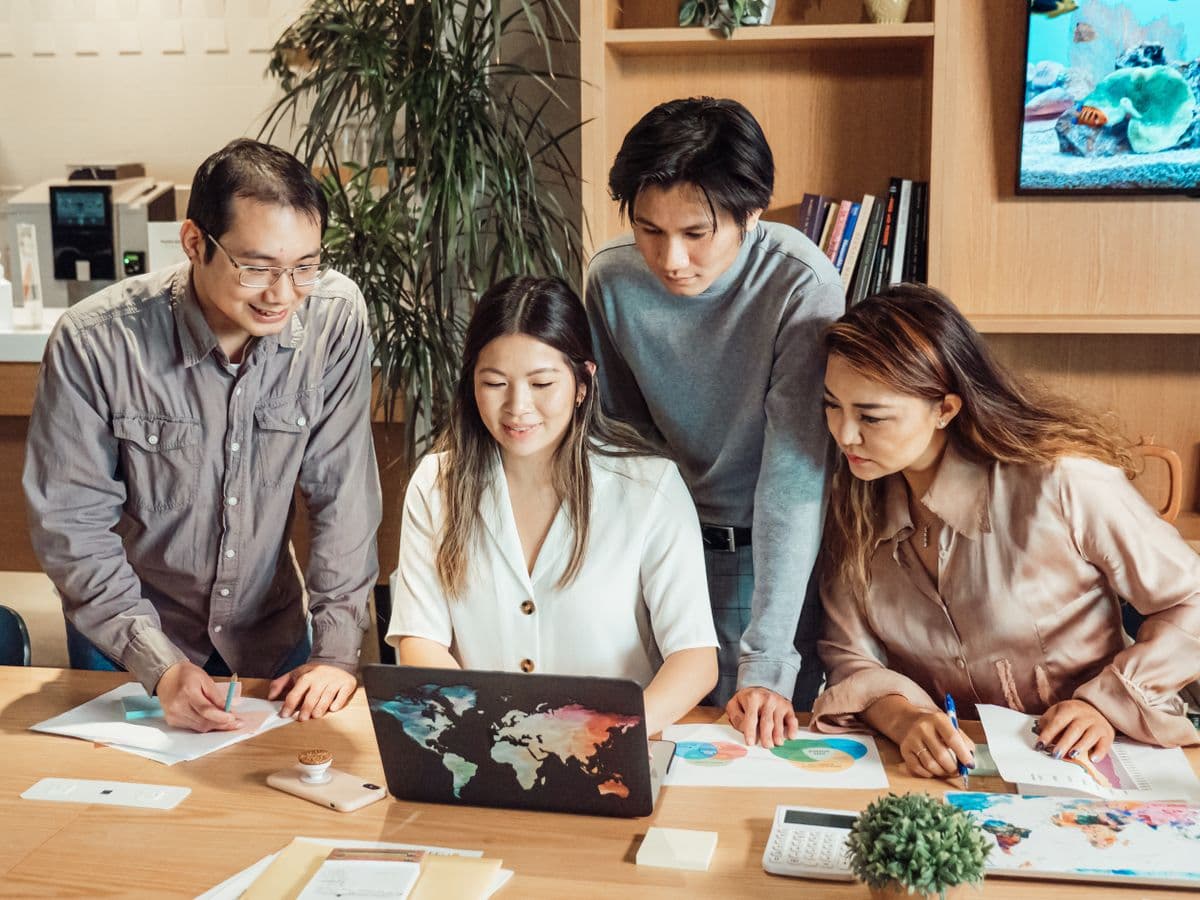 CRM & Sales Pipeline