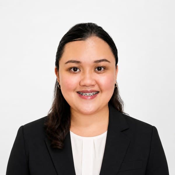 Zairah Angela
